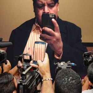 Meet your Posher, Oscar